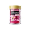 En stock al por mayor KORMESIC Aceite Marroquí Cápsulas de Cuidado del Cabello Esencia Aceite para el Cuidado del Cabello para un Cabello Suave