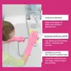 Jakehoe Limpiador de Baño Transfronterizo Hogar Inodoro Baño Limpieza Diaria Manchas de Agua Cal Cal Purificación Mesa
