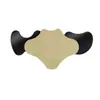 Fabricante de Adesivo Cervical de Artemísia Atacado Gesso para Cuidados com a Saúde em Casa Aquecimento de Ombro e Pescoço Moxabustão Quente Moxabustão Folha de Artemísia Proteção do Pescoço Fisioterapia