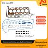 Kit de corrente de distribuição para Chevrolet 3.7 HS26390PT GYOPX021 07-12