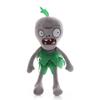 Atacado de Fabricantes Bonecos de Pelúcia da Série Plants Vs. Zombies 86 Bonecas Infantis Brinquedos Fofos