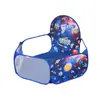 Venta directa al por mayor tienda de campaña para bebés para niños piscina de bolas de olas plegable piscina de bolas oceánicas casa de juegos para niños piscina de bolas de educación temprana