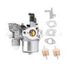 Adecuado para carburador Ex13 Ex17 Ex17D Sp17 Sp170 Ex130 Ex170