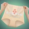 Ventas Directas de Fábrica Popular Transfronteriza Ropa Interior Moldeadora de Cuerpo para Mujer Cintura Media Sin Costuras Cómoda Cinturilla Delgada Levantamiento de Glúteos Control de Abdomen Pantalones Moldeadores