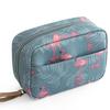 Bolsa de Almacenamiento de Maquillaje Mini Portátil Impermeable Bolsa de Cosméticos Coreana Casual para Mujer Bolsa Portátil para Maquillaje y Lápiz Labial