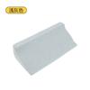 Cojín Giratorio, Cojín de Respaldo de Esponja, Cojín Triangular para Pacientes Paralíticos Postrados en Cama, Cojín de Soporte Lateral, Productos para el Cuidado de Ancianos
