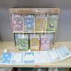 Comércio exterior transfronteiriço Jiyika wow pocket 60% de desconto este fofo fofo gato orelha longa coelho post-it nota nota nota presente
