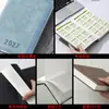Cuaderno Planificador de Oficina Personalizado 2027, Lista de Tareas de Planificación de Alta Eficiencia, Juego Completo de Caja de Regalo Personalizada