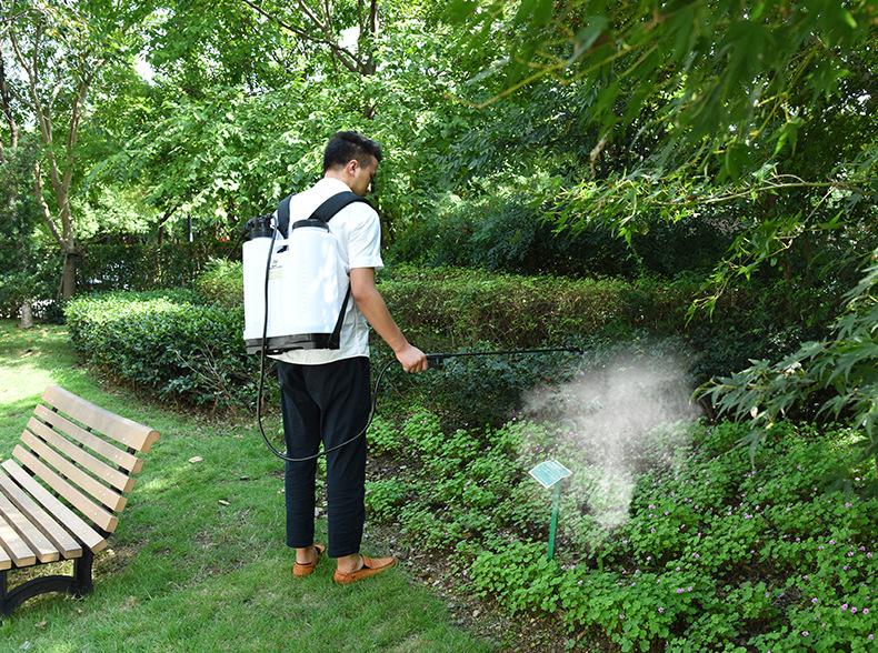 植保喷雾器