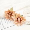 Simulação 7cm Cabeça de Crisântemo Dali Escandinavo Material Artesanal DIY Parede de Flores de Casamento Arranjo de Flores Decoração de Casa Adereços para Fotografia