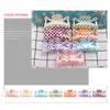 Grampo de Cabelo Estilo Japonês PVC Estampa de Leopardo Grande Grampo de Cabelo Simples Estilo Coreano Garra Fixadora de Cabelo Clipe Vertical Grampo de Cabelo para Adulto
