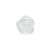 1.5cm Rosa Ropa Íntima Accesorios Flor Decorativa Cabeza de Flor Adornos Florales 2 Puntos Cinco Puntas Hecho a Mano Materiales DIY Venta al por Mayor