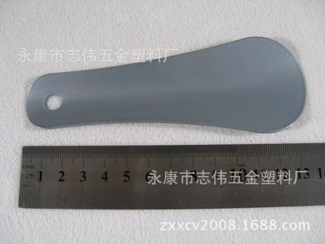 13.5cm鞋拔 银白色