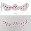 Pegatinas de Tatuaje de Pecas Faciales de Gama Alta Impermeables Clásicas Mariposas Flores Frutas Maquillaje para Pecas Faciales Venta al por Mayor