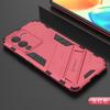 En stock aplicable a VIVO S15 nueva funda de teléfono armadura punk VIVO S15 5G funda de teléfono con soporte