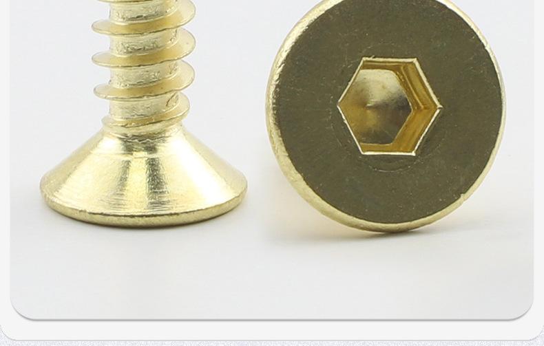 304不锈钢金色沉头内六角自攻螺丝_03_06.jpg