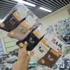 Yizhuxing calcetines deportivos de algodón de caña media para hombre y mujer, otoño e invierno, frescos, para el día a día, para ir al trabajo, en stock, al por mayor