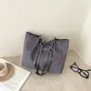 Bolso Francés de Nicho Bolso Tote de Alta Gama 2026 Nuevo de Moda Tendencia Bolso Grande Bolso para Mujer Versátil Bolso de Hombro Casual