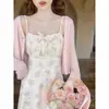 Cardigã de Proteção Solar, Estilo Fino para Mulheres, Combinado com um Vestido Slip, Xale de Verão, Pequena Capa Estilo Francês, Jaqueta de Seda Gelo