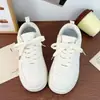 Zapatos Blancos Mujer Otoño 2026 Llegada Nueva de Otoño Más Vendido Versátiles Cómodos Modernos Lindos Zapatos Casuales Zapatos de Tabla Mujer