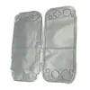 Adequado para Switchlite Capa de Cristal Tudo Incluído Mini Console de Jogo Concha Protetora Dividida Conchas Superior e Inferior com Tecnologia Star Flash