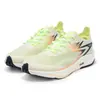 Zapatos de Prueba Física de Entrenamiento de Campo 361 Speed Team Zapatos para Correr Certificados por Nakata Zapatos para Correr Profesionales con Amortiguación y Resistentes al Desgaste para Hombre