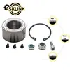 Rodamiento de Cubo de Rueda Vkba3406 Kit de Reparación de Rodamiento de Rueda Delantera Adecuado para Vw: Unidad de Cubo de Rueda para Camión