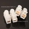 Bloco de Terminais Rápido Ch-2/3 Conector de Fios Coluna de Conexão Acoplamento Tipo Push Divisor de Luz LED