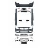 Kit de carroceria estilo M4 adequado para BMW Série 4 F32 kit envolvente M-TECH modificado