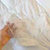 Ventas Directas de Fábrica Superventas Transfronteriza Sexy Calado con Cordones Lazo de Niña Tanga Fina de Tiro Bajo Ropa Interior para Mujer