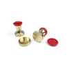 Material de Sello Plano Todo Cobre Red Hat, Material de Sello de Cobre al por Mayor, Material de Sello de Cobre