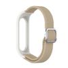 Para correa de pulsera Xiaomi 7 miband6543 pulsera universal correa de bucle elástico tejido fuente de fábrica