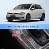 Aplicable a Volkswagen Weilan Leading Touguan L Ang X Armour An Rui Xia Lang Viaje y Exploración de Song Ying Yue Weiran Sagitario Arranque y Parada Automática