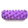 Suministros Eje Asistido Pilates Columna de Masaje Pula Espuma Muscular Fascia Maza Rodillo 33cm Yoga Relajación