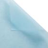 Papel para cópia colorido 17G papel para forro de sacola de roupas papel pérola papel flor para embrulho papel para artesanato 50*75/40 folhas