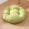 Cojín de Asiento Cojín de Trasero para Silla Estudiante Tatami Cojín de Trasero Oficina Sedentario Dormitorio Invierno Cojín de Asiento Engrosado