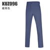 PGM pantalones deportivos de golf para hombre de otoño e invierno, pantalones casuales elásticos, suaves y cómodos, suministro directo de fábrica