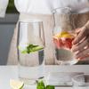 Copo para beber individual estilo japonês Frio Chaleira Um Pote Uma xícara suco Xícara de Chá ins Copo de Vento copo para bebida fria copo para bebida resistente ao calor