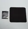 Paquete Individual de Paño de Microfibra para Gafas con Aguja, Paño Limpiador para Pantalla de Teléfono Móvil y Lente de Cámara en Stock