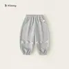 Colección de Pantalones Casuales para Niñas Bangxuan Ropa Infantil Pantalones Deportivos para Niñas Pantalones Acampanados para Niños Pequeños Pantalones de Primavera y Otoño para Niños
