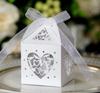 Comércio exterior europeu caixa de doces laser oco Dia dos Namorados AMOR oco caixa de doces feriado de volta caixa de presente atacado