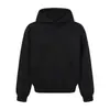 Sudadera con capucha para hombre de primavera y otoño, corte limpio, estilo americano moderno, bordado de letras personalizado, suéter holgado tipo camiseta deportiva