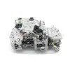 Cuerpo de válvulas de transmisión TR690 transfronterizo, válvula solenoide, adecuado para cuerpo de válvulas de transmisión continua variable (CVT) sin marchas de Subaru 09-15