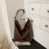 Bolso cubo popular transfronterizo para mujer, modelo nuevo 2026, bolso de hombro versátil para el día a día, bolso cruzado de gran capacidad