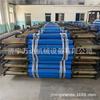 DW25-300/100 Pilar Hidráulico de Monómero Inyección Externa Pilar Hidráulico de Monómero Soporte Mineral Pilar Externo