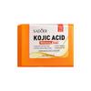 Jabón Artesanal Sadoer de Ácido Kojico para Blanquear, Control de Grasa, Descontaminante, Refrescante, Venta al por Mayor de Comercio Exterior Transfronterizo
