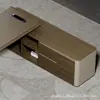Escritorio de Jefe Escritorio de Oficina Lujo Alto Gama Oficina Moderno Simple Escritorio de Gerente Supervisor Muebles de Escritorio Ejecutivo de Alta Gama