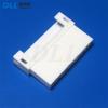 PH-10R DIP, P = paso de 2.0 mm: Estructura del conector de 2,00 mm: 1x10P