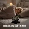 Soporte de teléfono para colocar de lado para maratonear en la cama, un popular soporte perezoso manos libres, soporte universal para teléfono, multifuncional