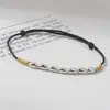 Pulsera trenzada Círculo Qiankun, estilo Nudo Chino, Símbolo de Manzana y Deseo, Fragmentos de Plata, 0 kg Atracciones Turísticas, Fabricante Transfronterizo, Venta al por Mayor de Joyería